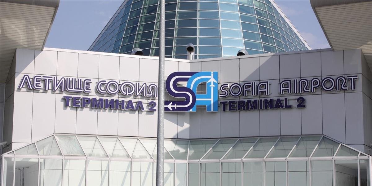 Na letisku v Sofii zhabali dva milióny mladých úhorov