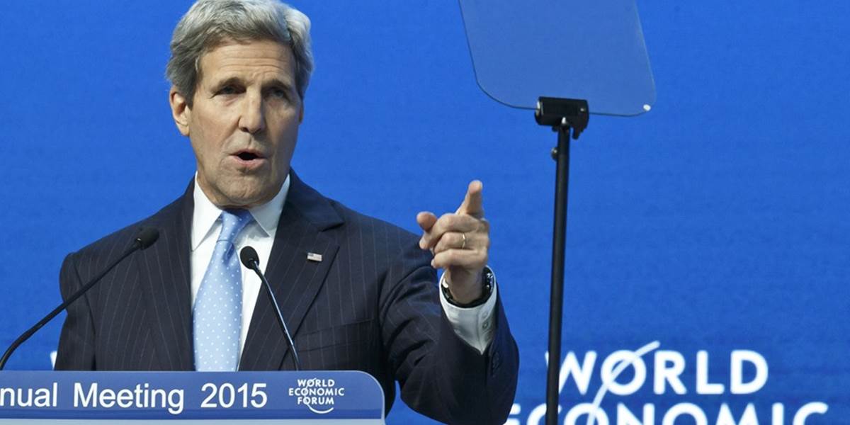John Kerry odsúdil útok separatistov na ukrajinské mesto Mariupol