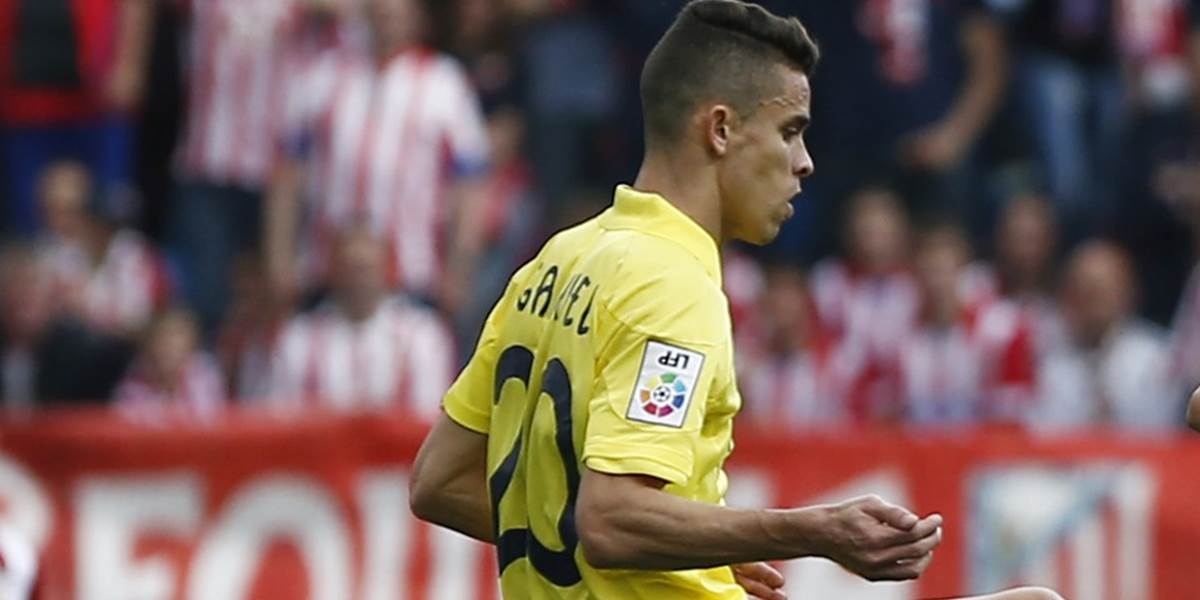 Villarreal sa dohodol s Arsenalom na prestupe Paulistu