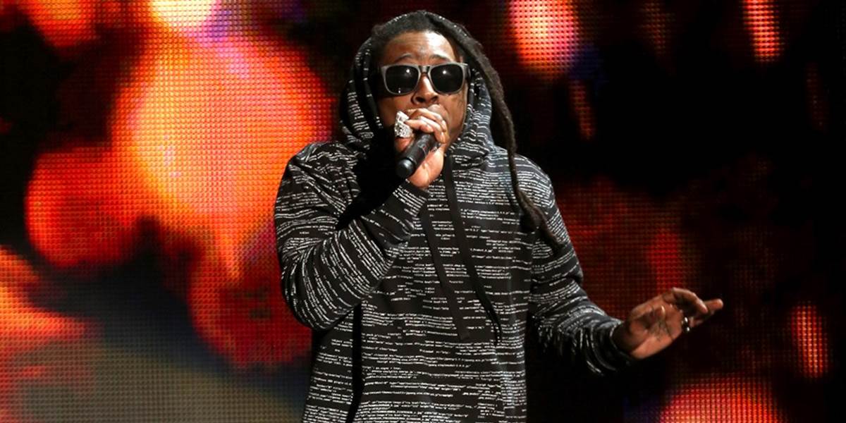 Lil Wayne chce údajne zažalovať šéfa svojho vydavateľstva