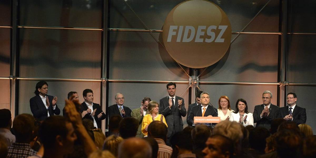 Fidesz iniciuje, aby bol proces s utečencami urýchlený