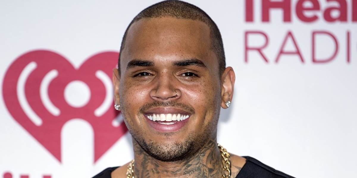 Chris Brown a Tyga vydajú spoločný album