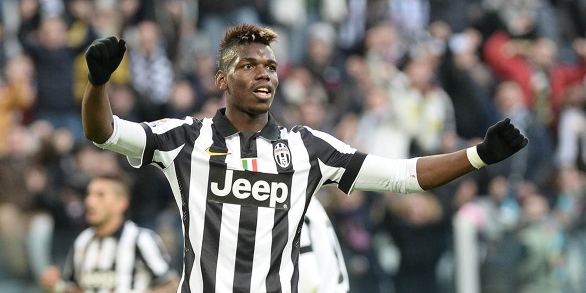 Juventus zdolal Chievo, Cesena bodovala naplno po 19 zápasoch