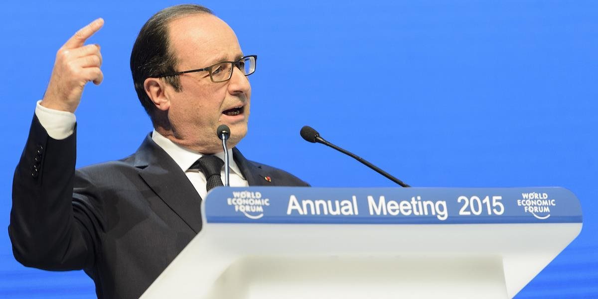 Hollande Tsíprasovi blahoželal, Cameron pred ním varuje
