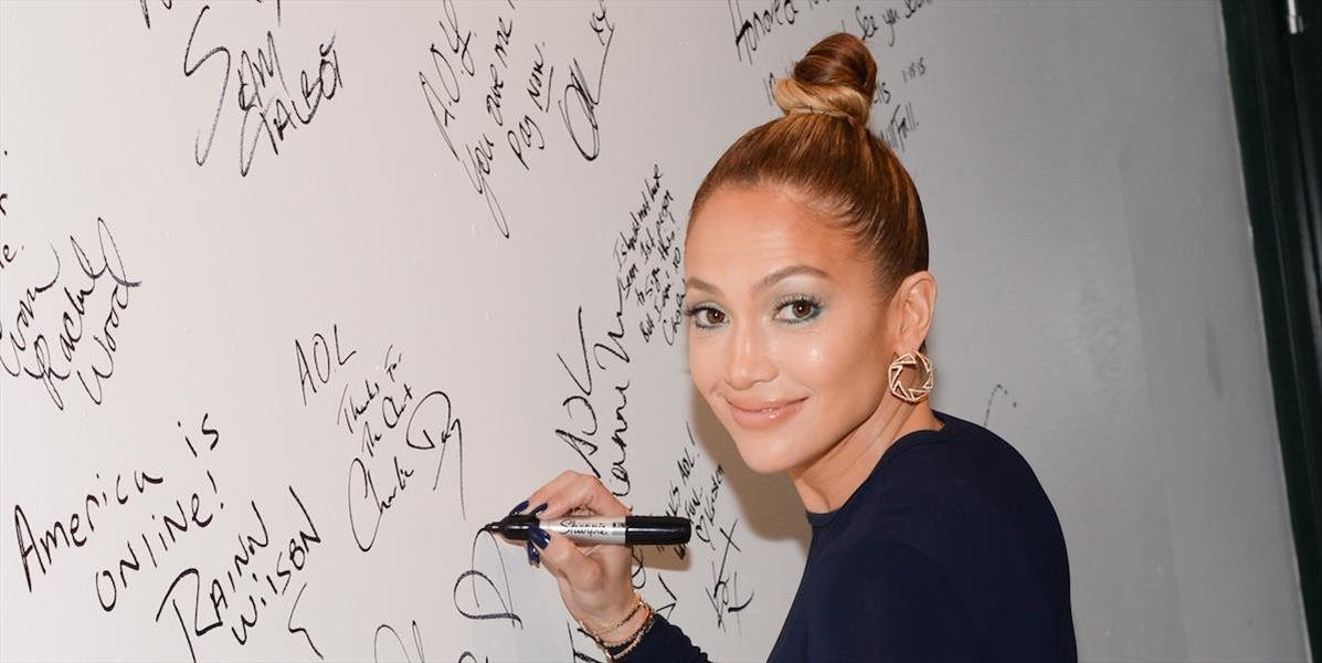 Jennifer Lopez by chcela ešte ďalšie deti