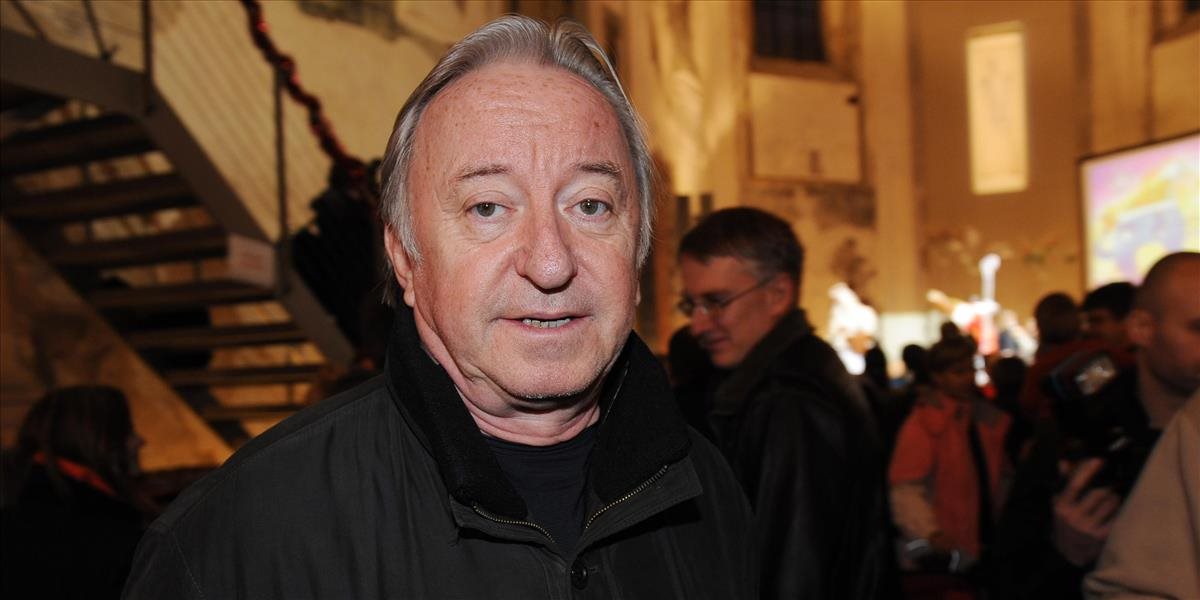 Jeden z najznámejších českých hercov Jiří Lábus sa dožíva 65 rokov