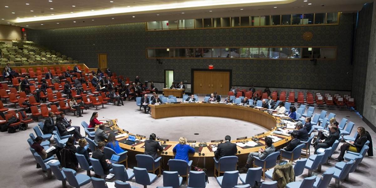 Bezpečnostná rada OSN bude mimoriadne rokovať o Ukrajine a Jemene