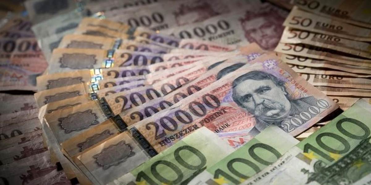 Polícia odhalila maďarsko-slovenskú sieť podnikov, ktorá podvádzala s DPH