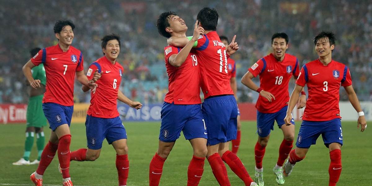 Ázijský pohár: Kórejská republika prvým finalistom