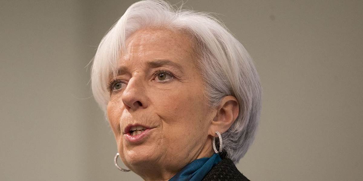 Lagardeová: Grécko musí rešpektovať pravidlá eurozóny