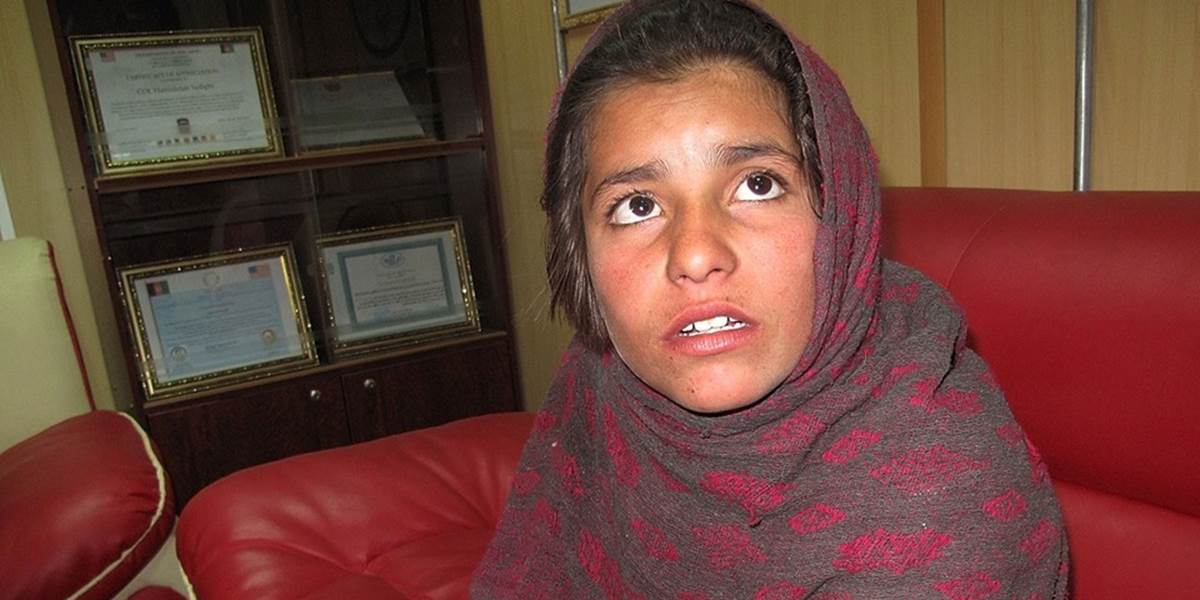 Taliban poslal do samovražedného útoku desaťročné dievča