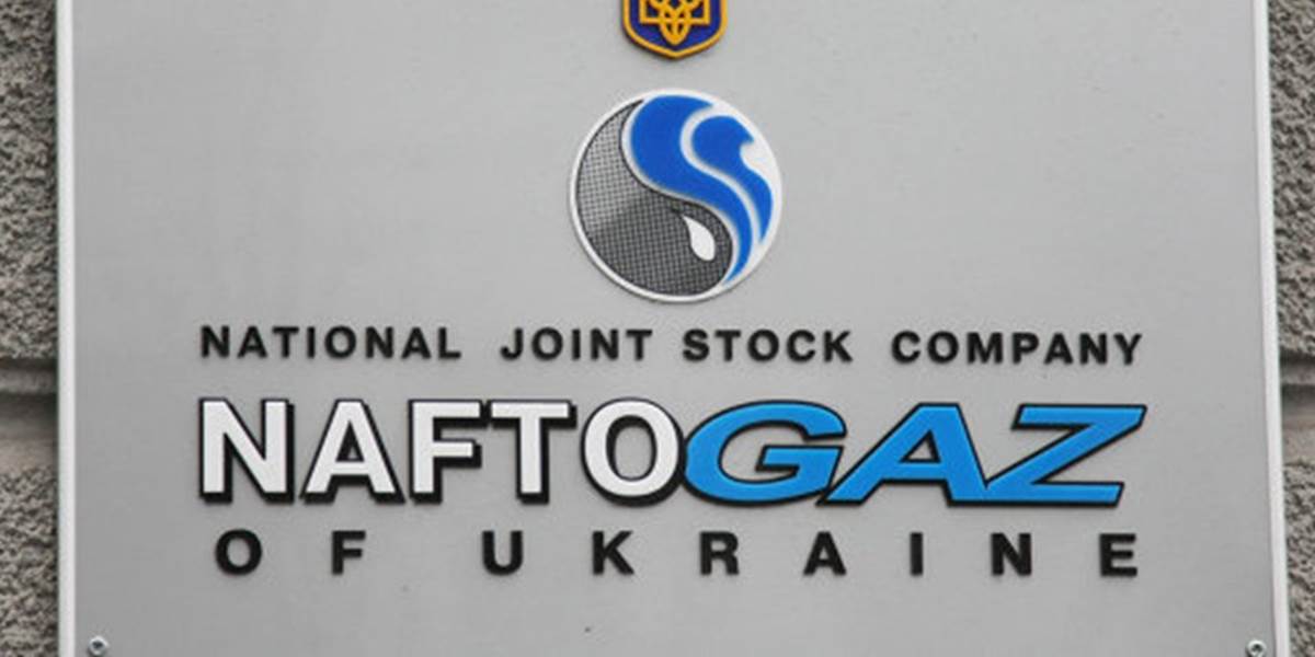 Kyjev vydá dlhopisy, aby podporil Naftogaz