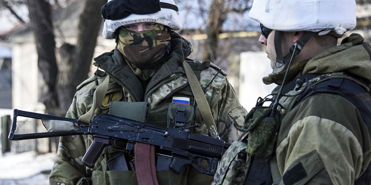Ruské bezpečnostné sily podnikli raziu v nezávislej krymskej televízii
