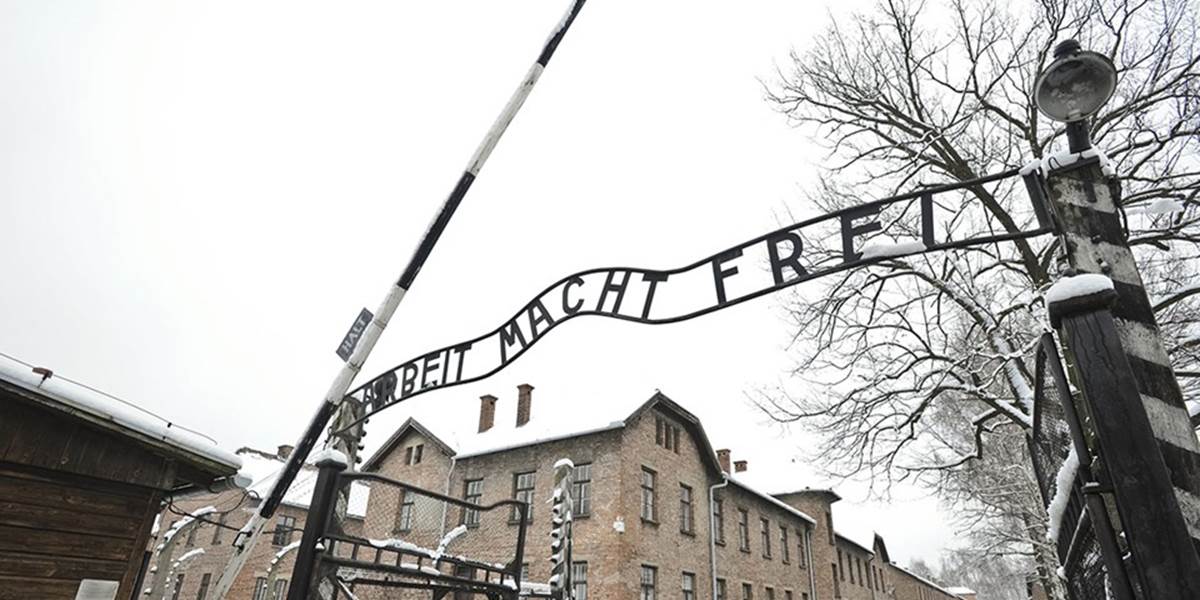 Poľsko si pripomenie 70. výročie oslobodenia Auschwitzu