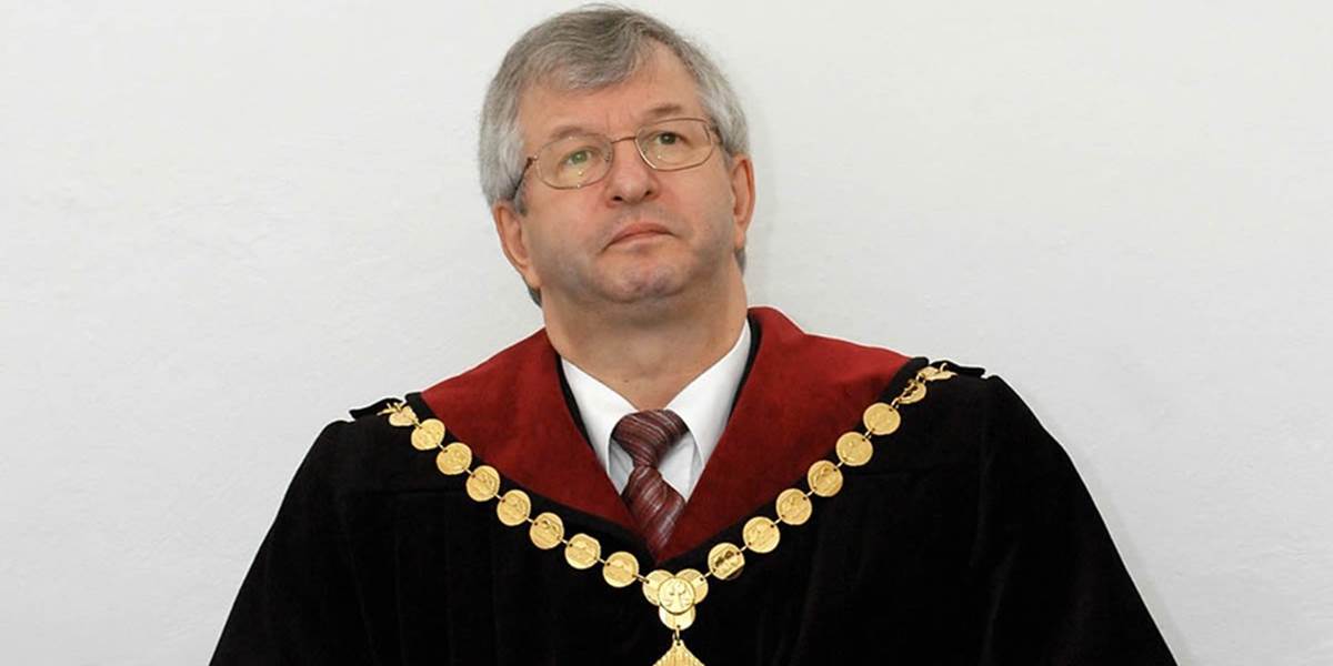 Súdna rada zvolila Jána Mazáka za tretieho kandidáta na sudcu ESĽP