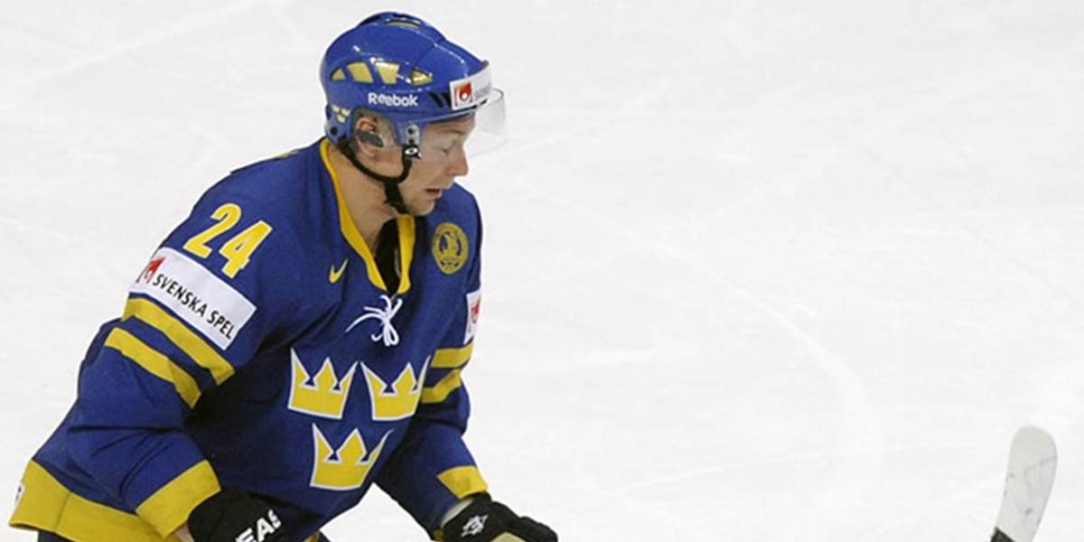 KHL: Jokerit ukončil spoluprácu so Švédom Harjum
