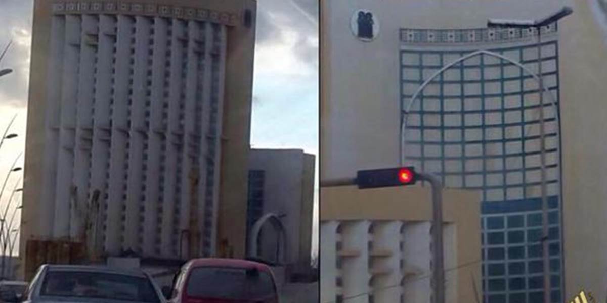 Ozbrojenci zaútočili na luxusný hotel v Tripolise: Údajne majú rukojemníkov
