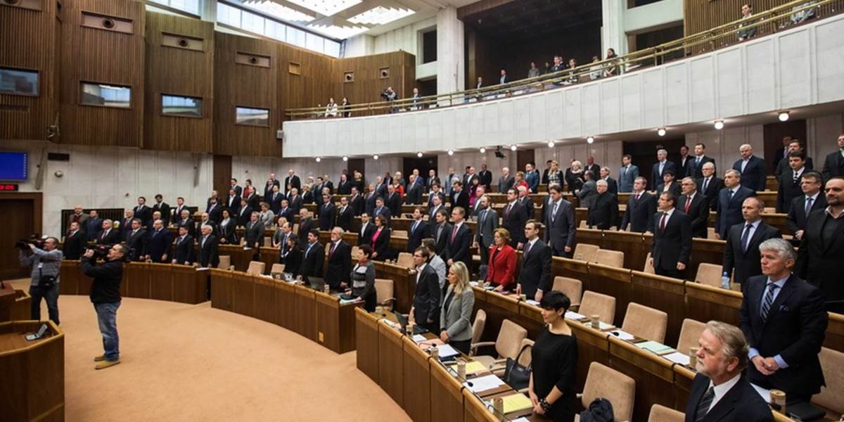 Parlament bude rokovať o novej bratislavskej nemocnici