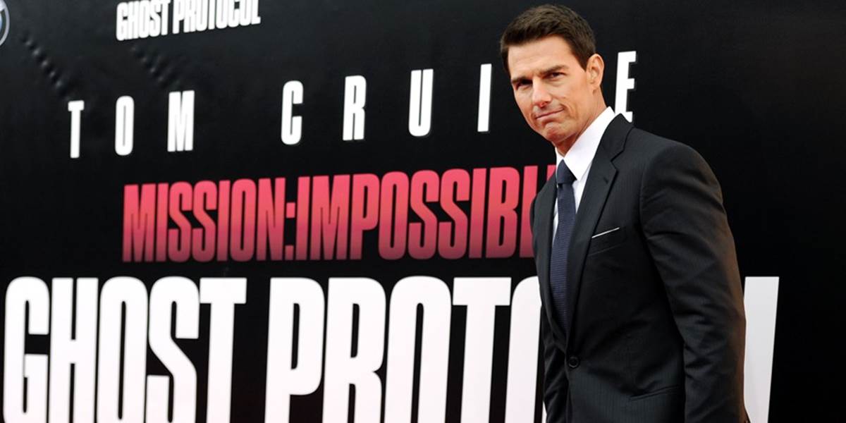 Mission: Impossible 5 uvedú do kín o niekoľko mesiacov skôr