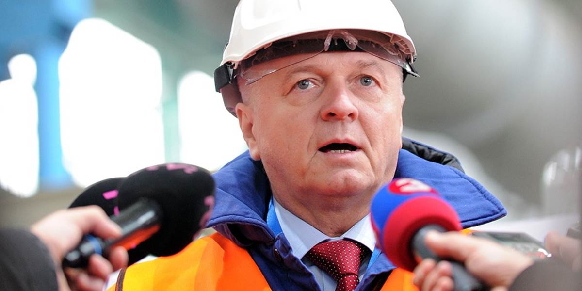 Pavlis: Stredné Slovensko by mohlo získať strojársku investíciu z Nemecka