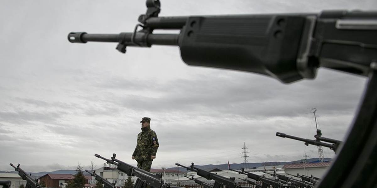 Rusko vyviezlo v roku 2014 zbrane za viac ako 13 miliárd eur