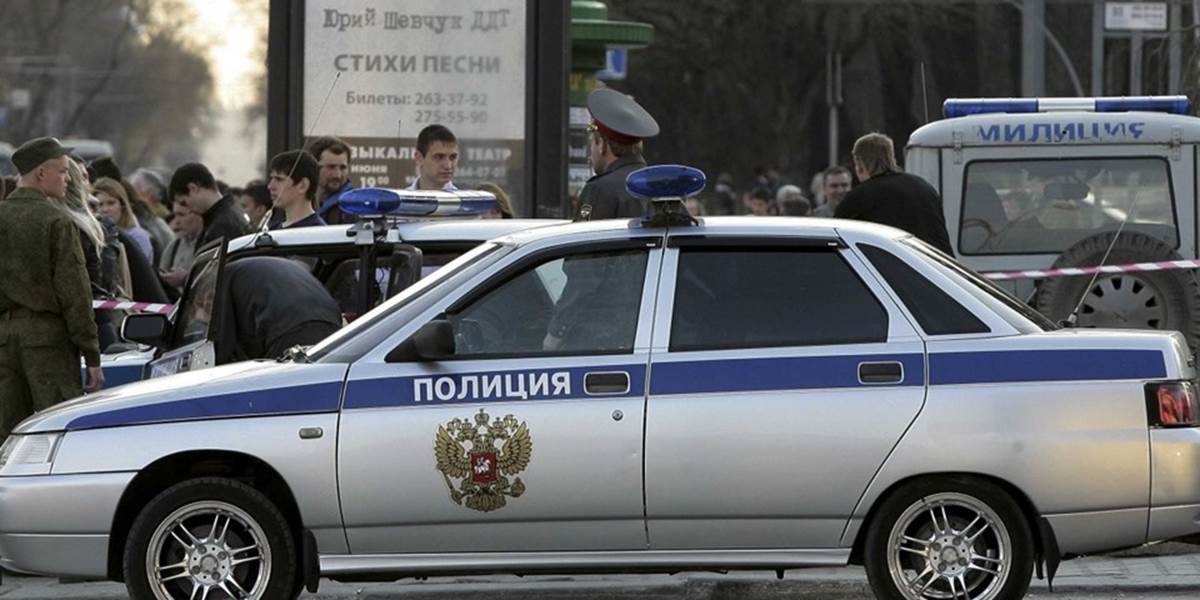 Manažér ruskej Centrálnej banky prišiel o prácu: Zastrelil šéfa a dvoch kolegov!