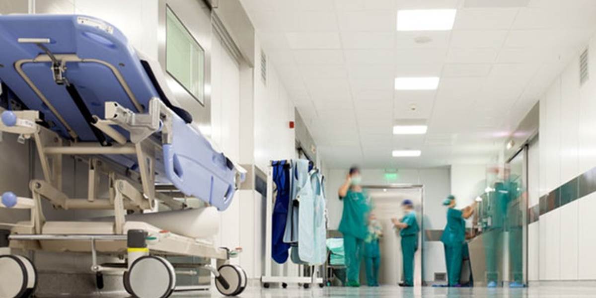 Regionálne nemocnice hrozia zatváraním oddelení