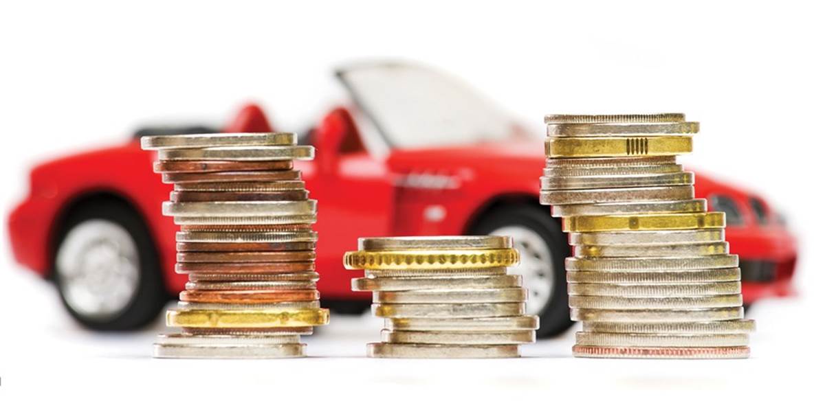 Podnikatelia pozor: Na podanie priznania dane z motorových vozidiel ostáva len pár dní
