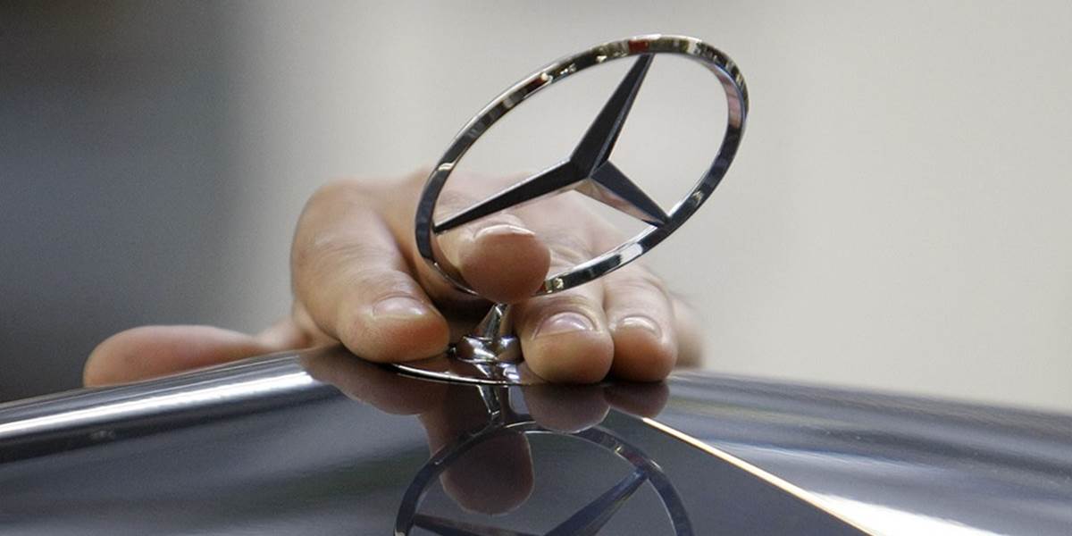Daimler plánuje rozšíriť výrobu v americkej továrni