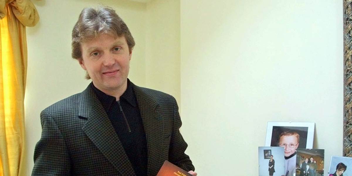 Pitva Litvinenka bola život ohrozujúca, tvrdí lekár