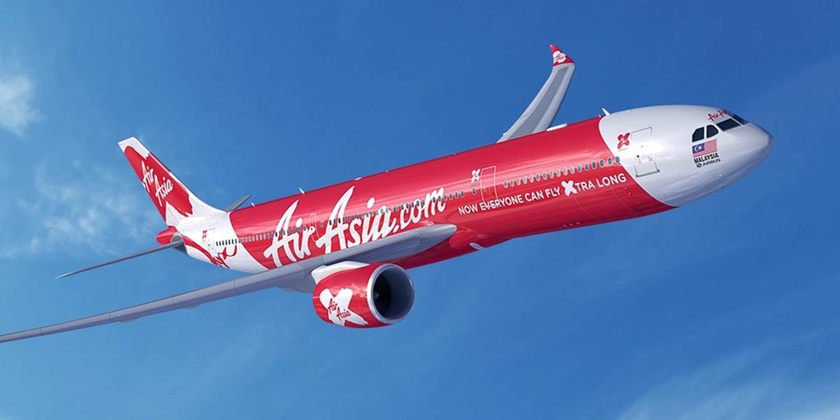 Vyšetrovanie zrúteného lietadla AirAsia bolo ukončené: Stroj bol bezchybný