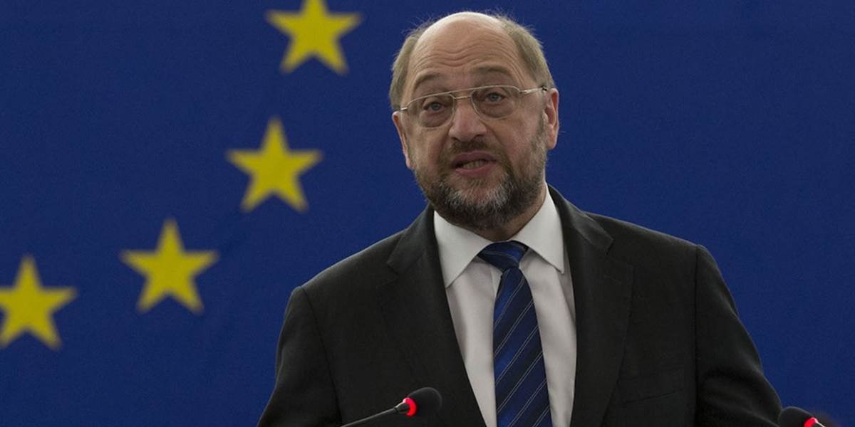 Prvým lídrom únie v Grécku bude nemecký šéf EP