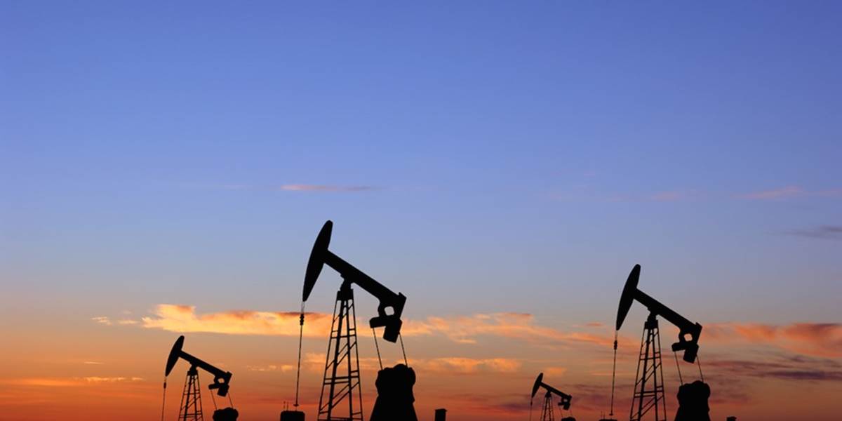 Pokles cien ropy stlačil americký koncern Hess vo 4. kvartáli do straty