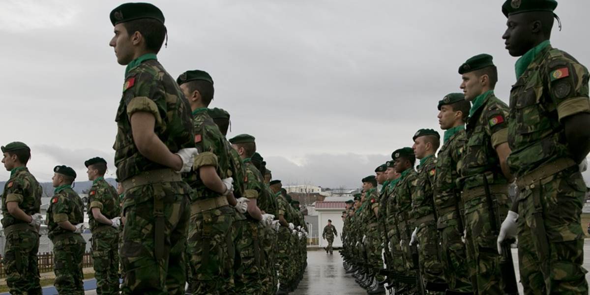 NATO uvažuje o novej vojenskej základni na Slovensku
