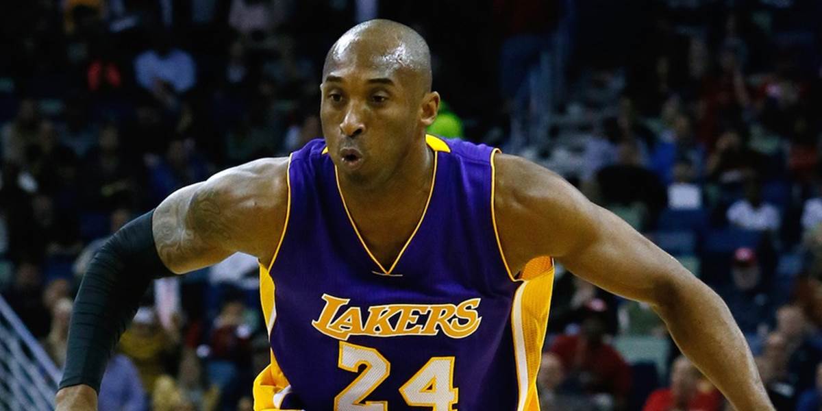 NBA: Bryant sa po operácii bude zotavovať deväť mesiacov