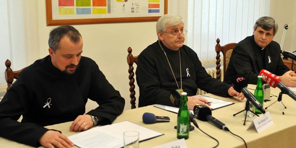 Biskupi sa zapojili do kampane za referendum: V Pastierskom liste vyzvú na účasť