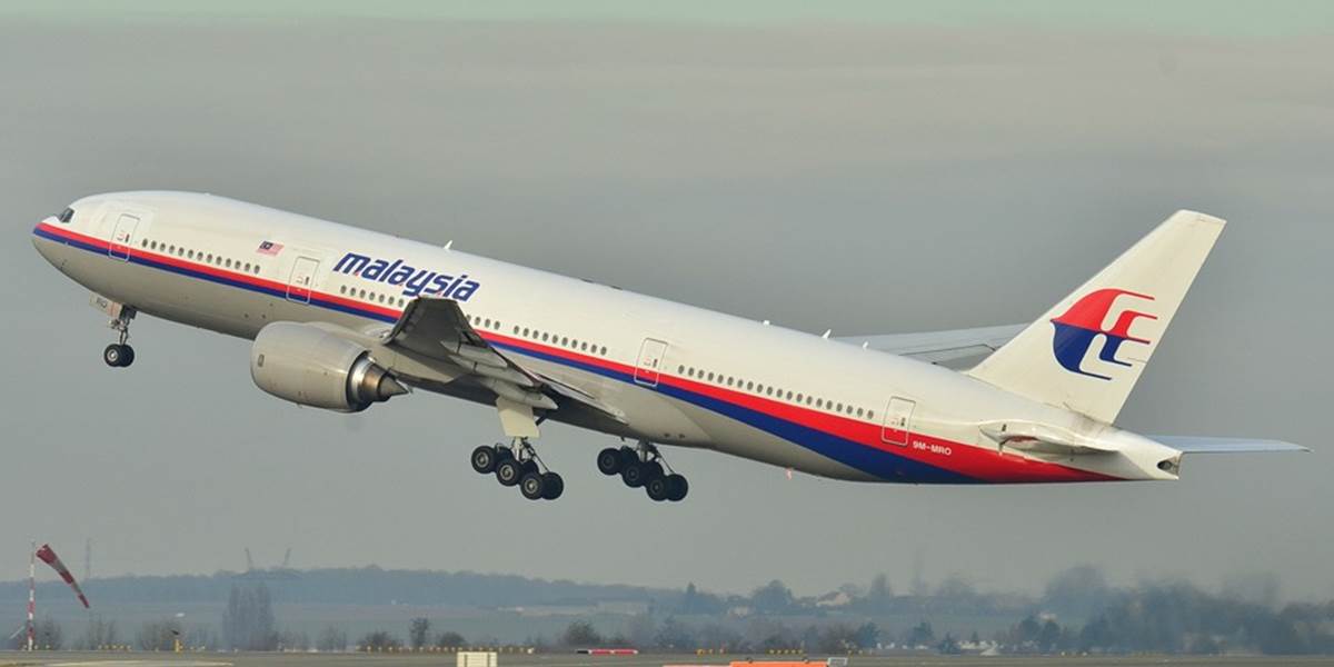 Zmiznutie letu MH370 oficiálne označili za nehodu
