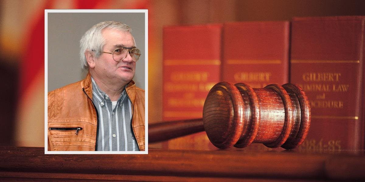 Súd odsúdil Igora Š. na osem rokov väzenia v kauze vraždy Kubašiaka