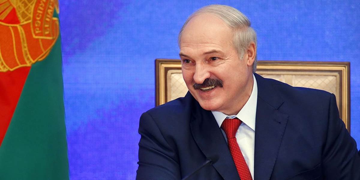 Lukašenko: Bielorusko je suverénna a nezávislá krajina