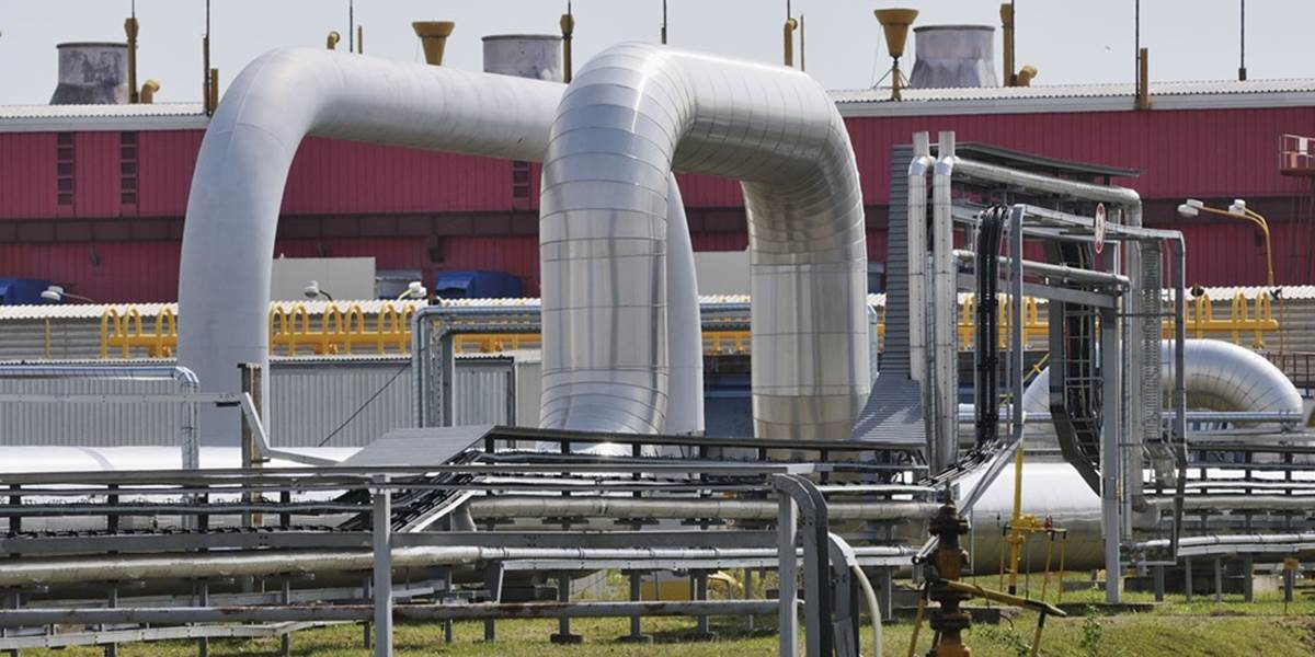 Slovensko, Česko a Rakúsko chcú viac prepojiť svoje trhy s plynom
