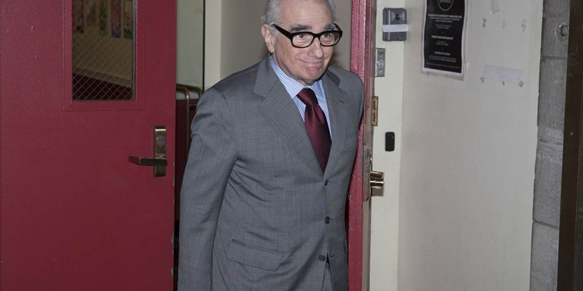 Pri príprave nakrúcania filmu Martina Scorseseho zomrel muž