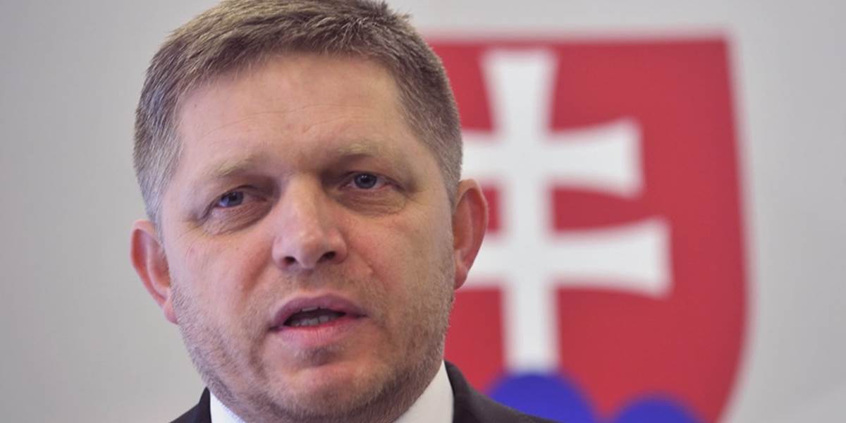 Fico: Slovensko zosúladí pri plyne európske záujmy s národnými záujmami krajín