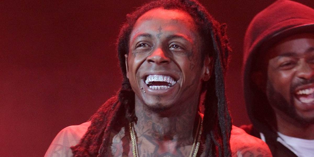 Lil Wayne podal žalobu na vydavateľstvo Cash Money Records