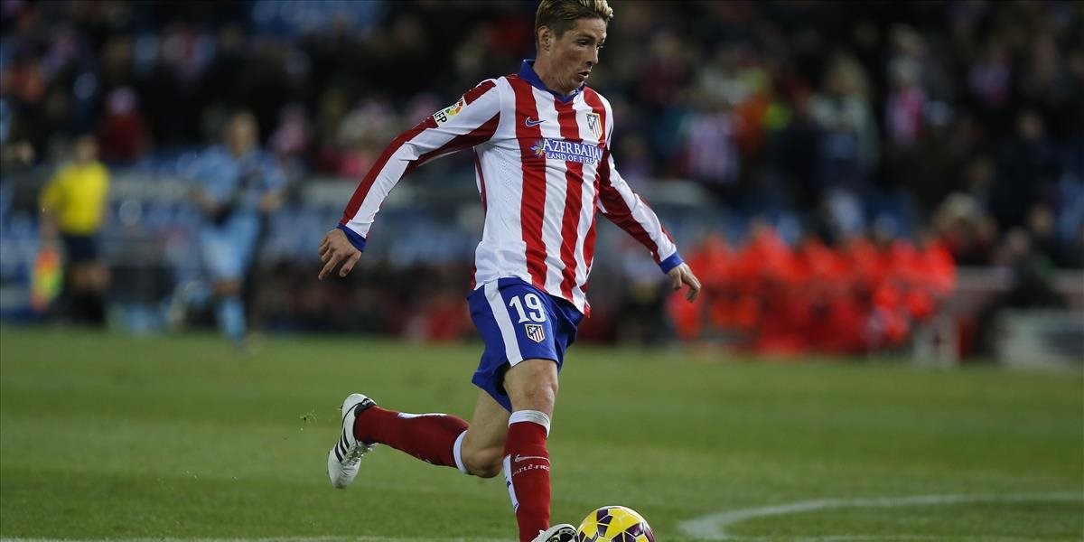 Našiel Fernando Torres svoju stratenú formu?