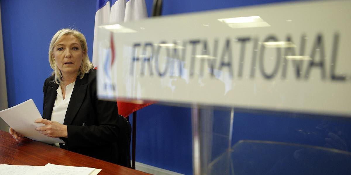 Le Penovej podpora stúpa, prezidentkou by sa však nestala