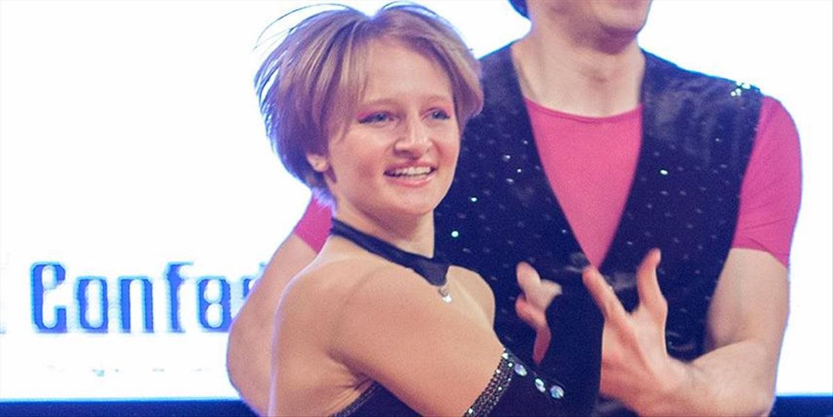 Putinova utajovaná dcéra: Rokenrolová tanečnica a vedecká pracovníčka