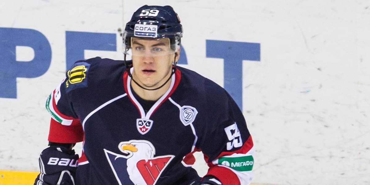 KHL: Slovan v Helsinkách s víťaznou zostavou z Petrohradu
