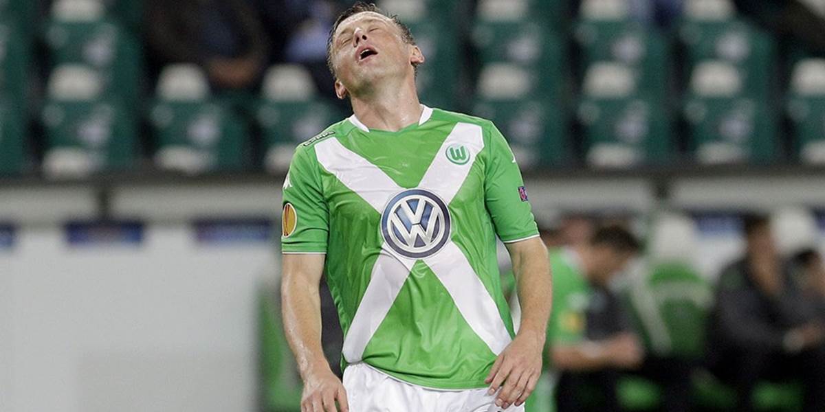 Olič prestúpil z Wolfsburgu do Hamburgu