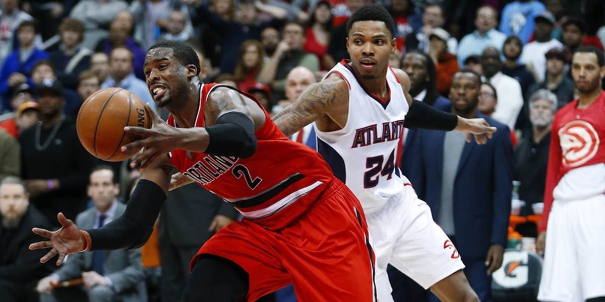 NBA: Atlanta zvíťazila v 18. dueli v sérii