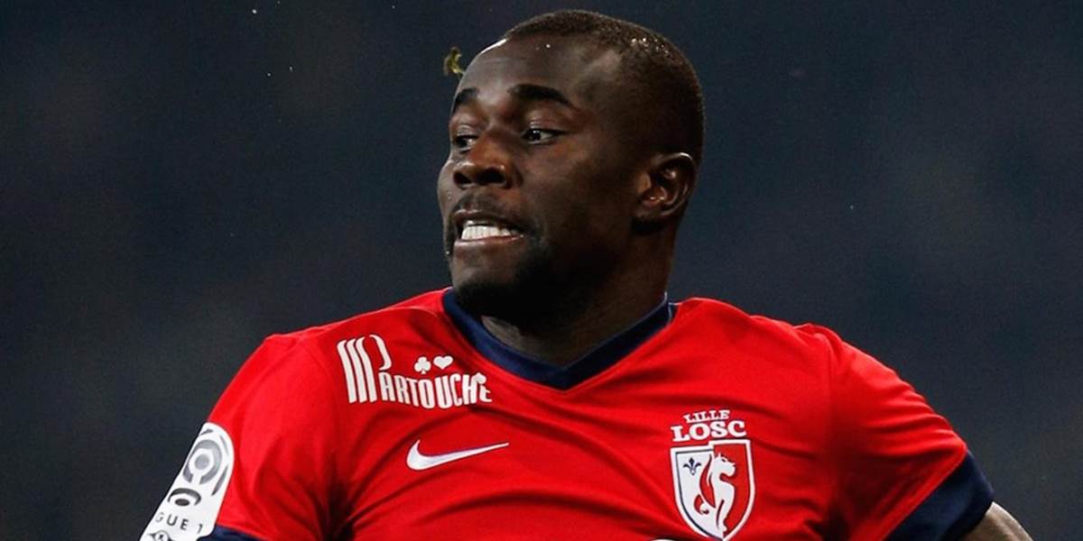 Senegalský obranca Souare novou posilou Crystal Palace